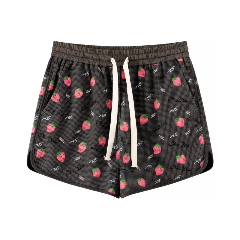 CHUU Casual Shorts Women's-0