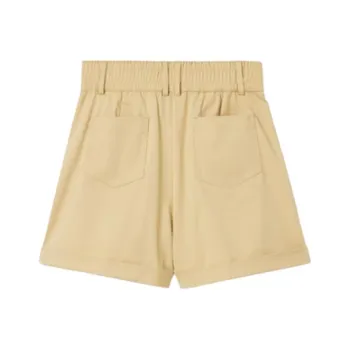 LACOSTE Casual Shorts Women's Kosa