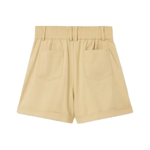 LACOSTE Casual Shorts Women's Kosa