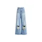Blue Pants