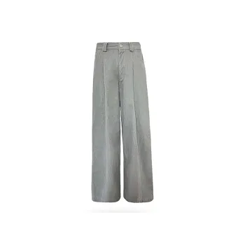 Kazakhstan Suit Trouser Women's Gray