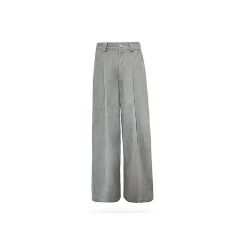 Kazakhstan Suit Trouser Women's Gray