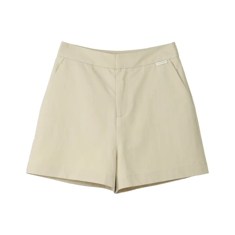 Fstudio Casual Shorts Women's-0