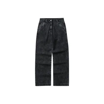 Skechers Sports Life Collection Jeans Women's Denim Black