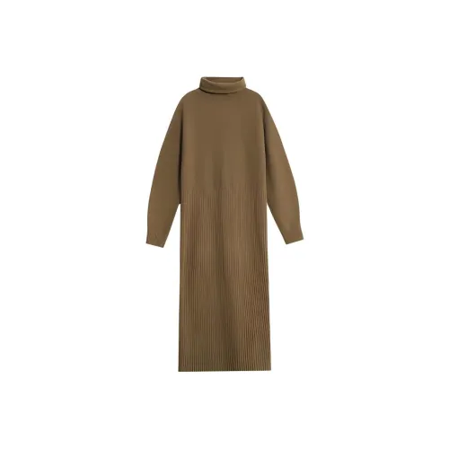 Journey Originals Long Sleeved Dresses Women's