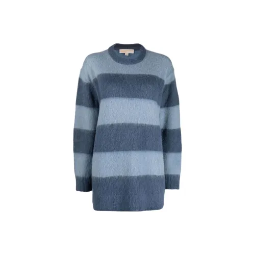 MICHAEL KORS SS22 Sweater Women's Blue