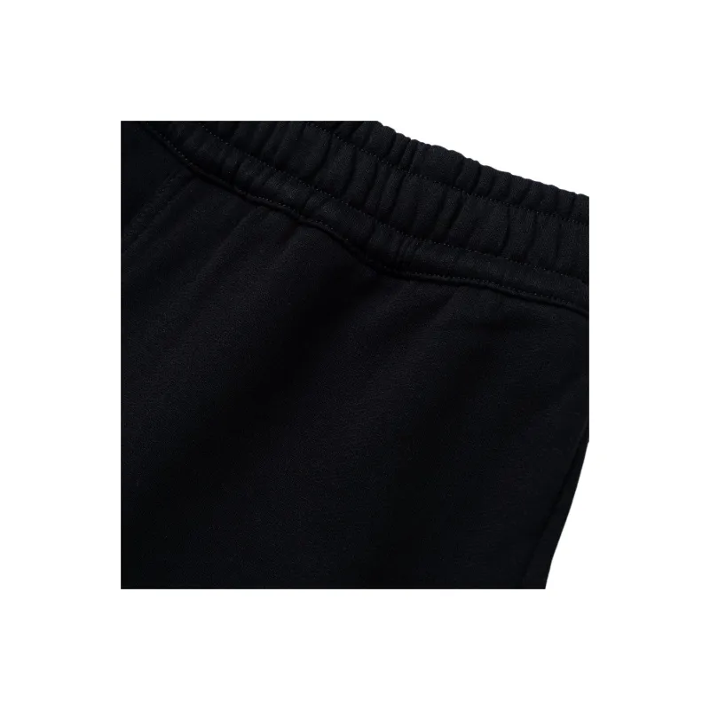 Burberry Logo Embroidered Track Shorts-7