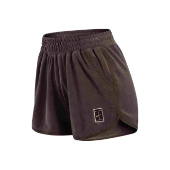 Nike Heritage Casual Shorts Women's Baroque Brown