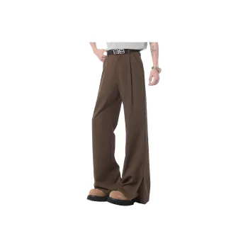DANGERTIGER Suit Trouser Unisex