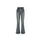 Vintage Blue Pants