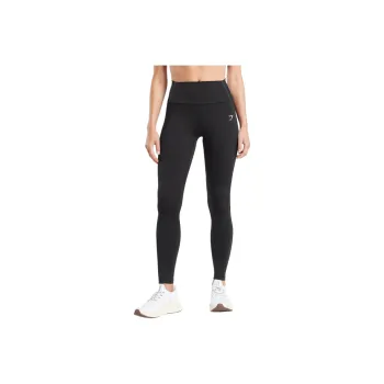 GYMSHARK Leggings Women's Black