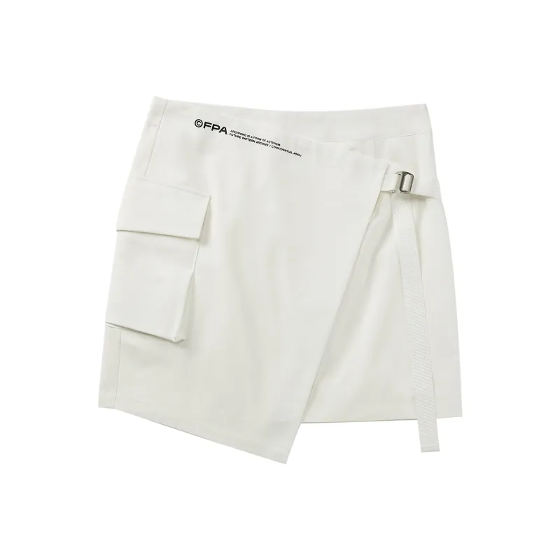 FPA Casual Short Skirts Women's-3