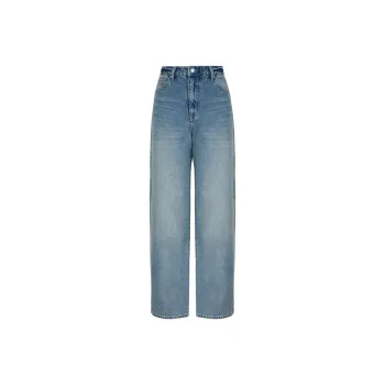ARMANI EXCHANGEAE SS24 Jeans Women's Indigo