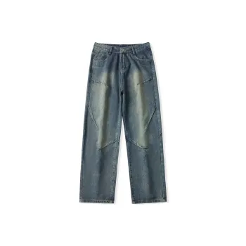 LESS BEARS Jeans Unisex
