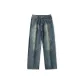 Vintage Blue