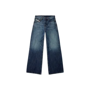 DIESEL 1996 D Sire Wide Leg Jeans