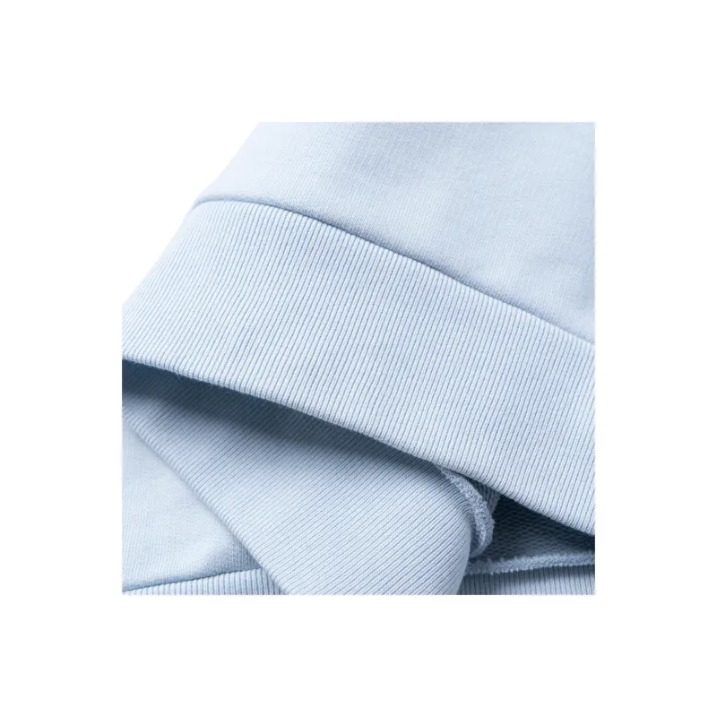 LOUIS VUITTON SS25 Sweatshirt Men's Light Blue-4