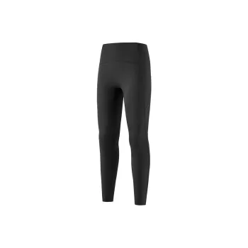 Skechers GODRI Knitted Sweatpants Women's Midnight Black 03B6