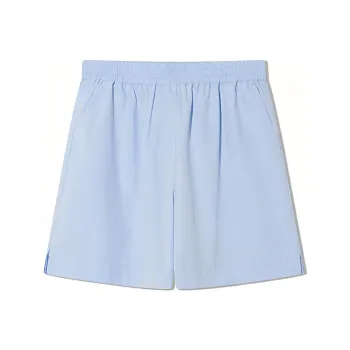 COVERINS Casual Shorts Women's Blue