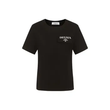 DEGAIA T Shirts Women's
