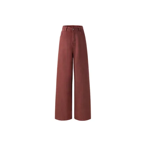 QUIET ANGEL Jeans Women's