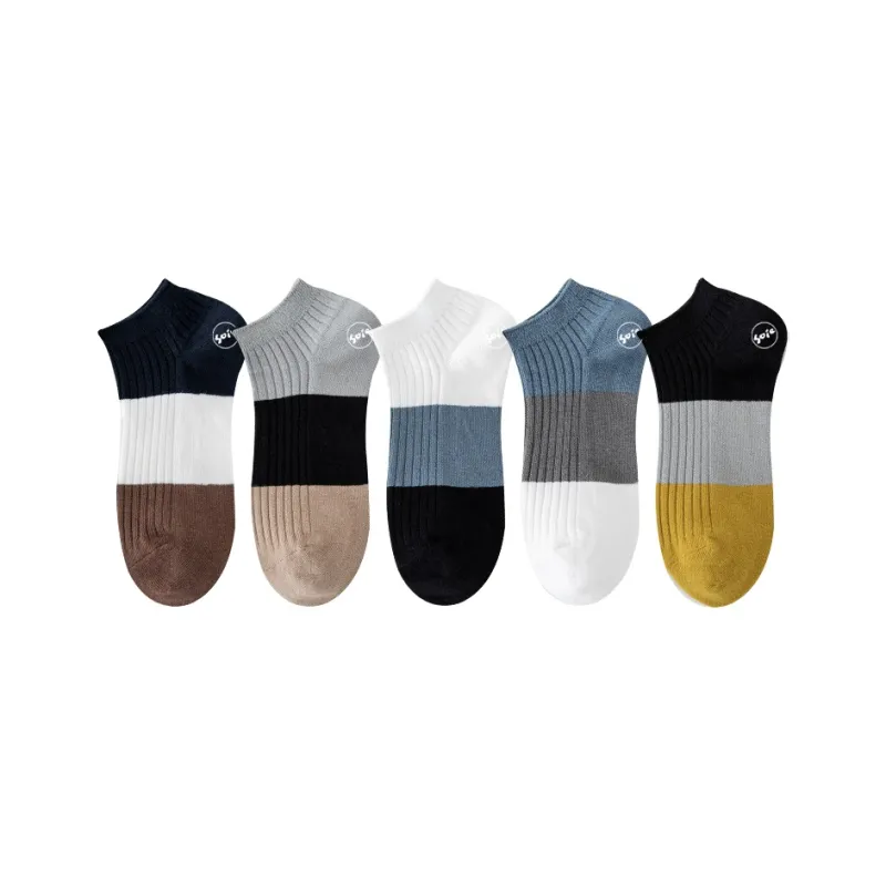 SOIE Men Socks-0