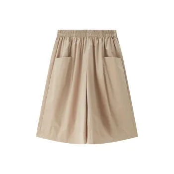 UNIQLO Casual Shorts Women's