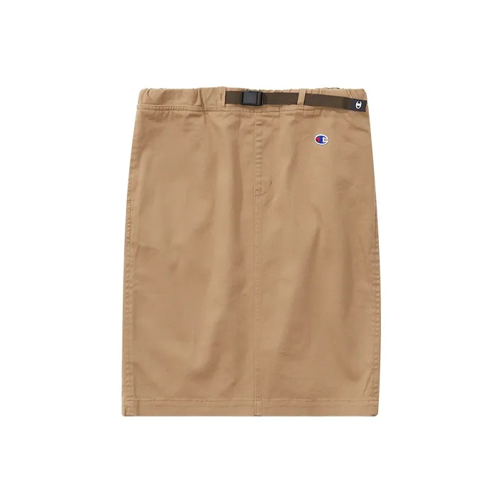Champion SS22 Skirt Japan Version Women's-2