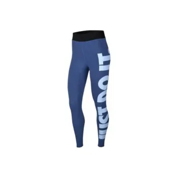 Nike Leggings Women's Blue