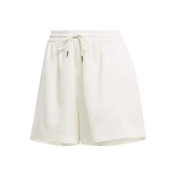 Adidas Originals Casual Shorts Women's White
