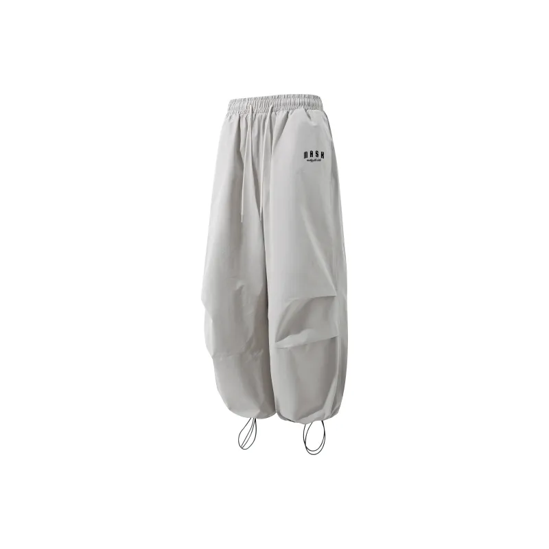 MASKPARK Casual Pants Unisex-5