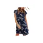 Navy Combo/Marine Blue Combination