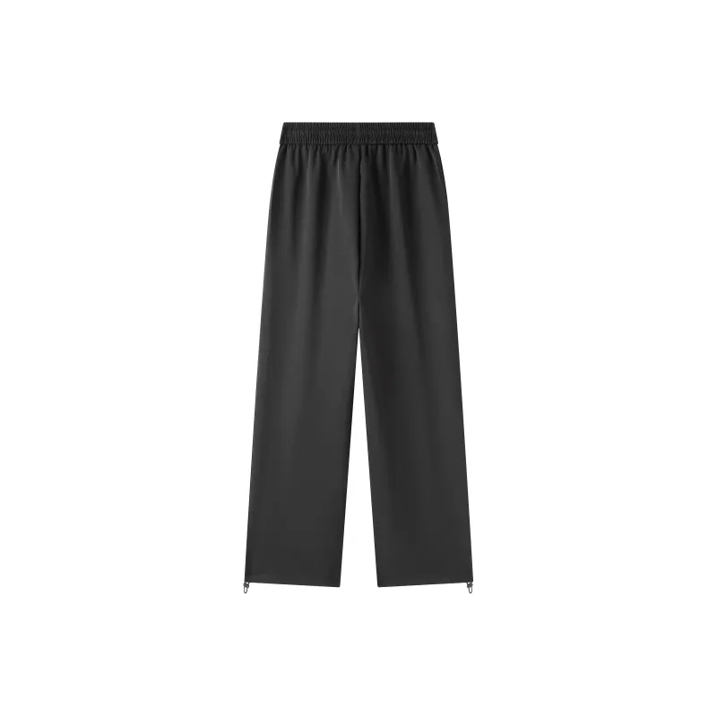 SAME FLOW Casual Pants Unisex-1