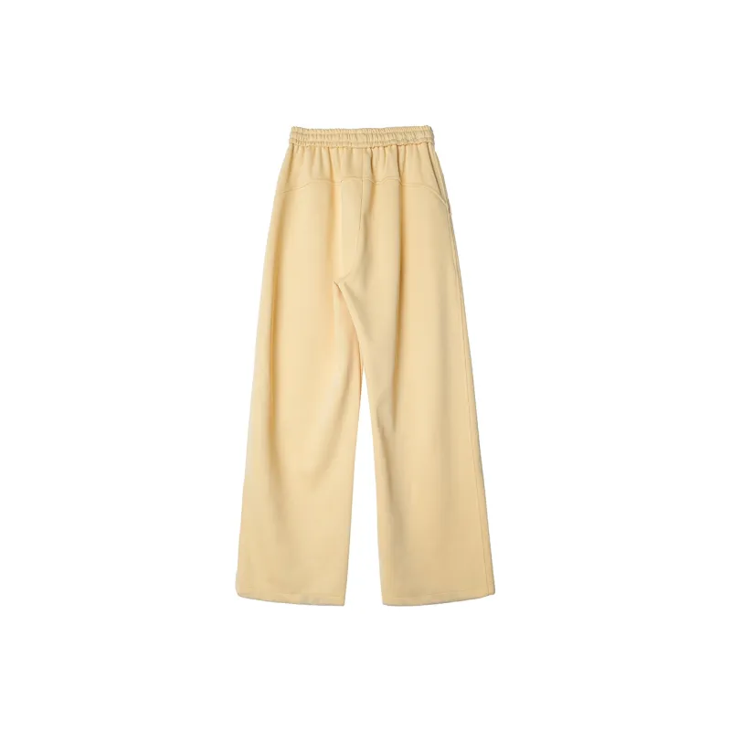 HIKZ Casual Pants Unisex-13