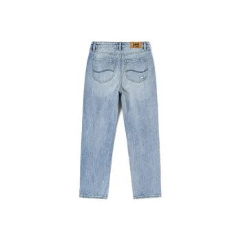 Lee Jeans Women's Light Blue