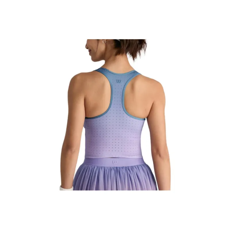 Wilson Tank Tops Women's Gradient-4