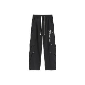 7 SEVFUN Casual Pants Unisex