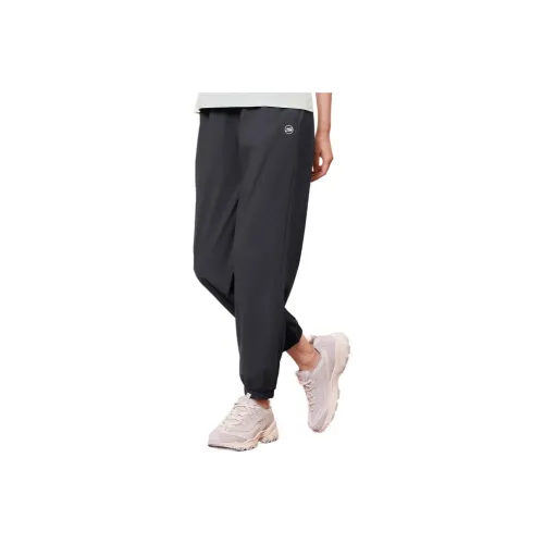 Skechers Knitted Sweatpants Women's Black 0018