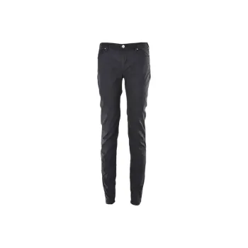 EMPORIO ARMANI Jeans Women's Black