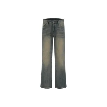 ROBINHOOD Jeans Women's Vintage Blue