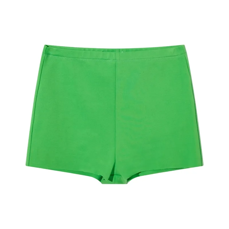 Ouyang Casual Shorts Women's-4
