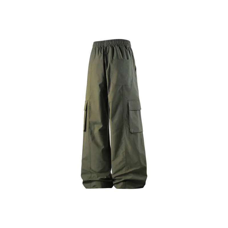 CBCD Casual Pants Unisex-9