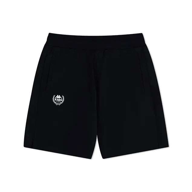 Kappa Casual Shorts Women's Black-0