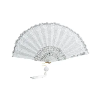 Xiang Ning Pai Fold Fan/Fan