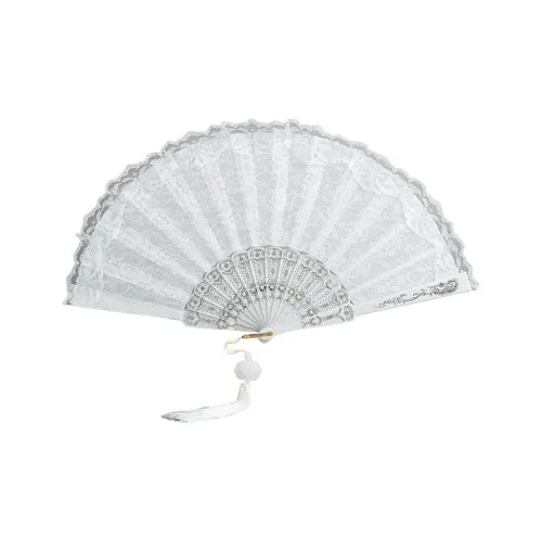 Xiang Ning Pai Fold Fan/Fan