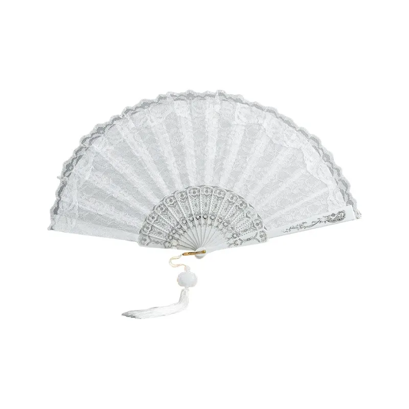Xiang Ning Pai Fold Fan/Fan-0