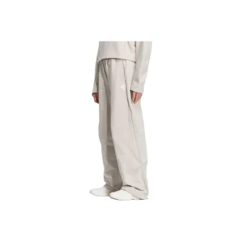Adidas Knitted Sports Pants Women's Miracle Bauxite Brown
