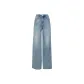 J34 390 Washed Denim Blue