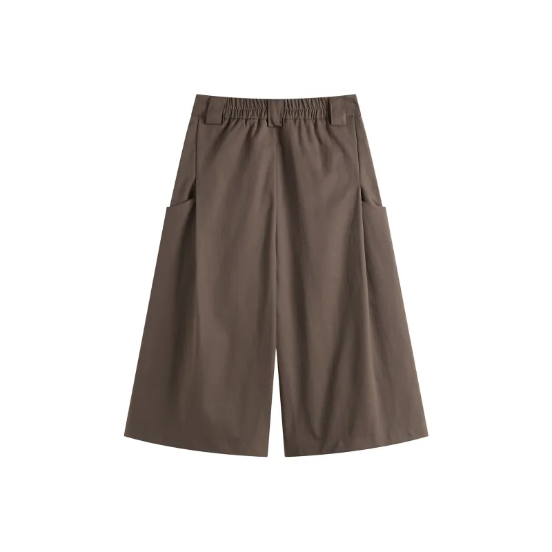 BEAR UNION Cargo Pants Unisex-2