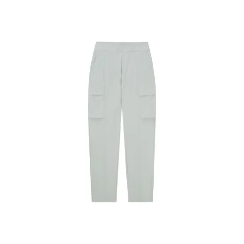 THE NORTH FACE Cargo Pants Women's Cool Gray